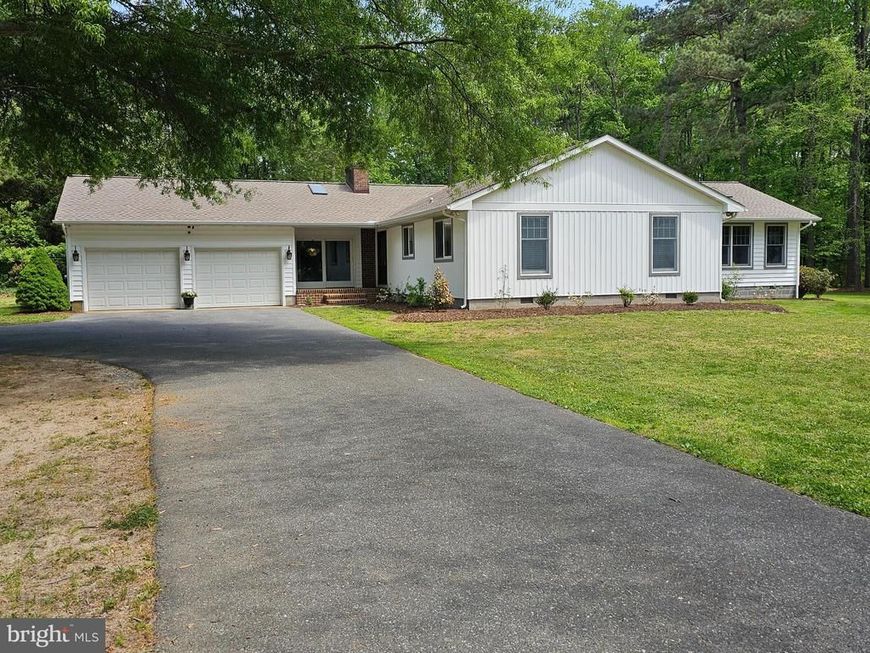 3547 Prchal Road, Preston, MD 21655 Main Photo