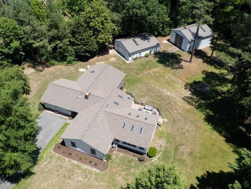 3547 Prchal Road, Preston, MD 21655 Main Photo
