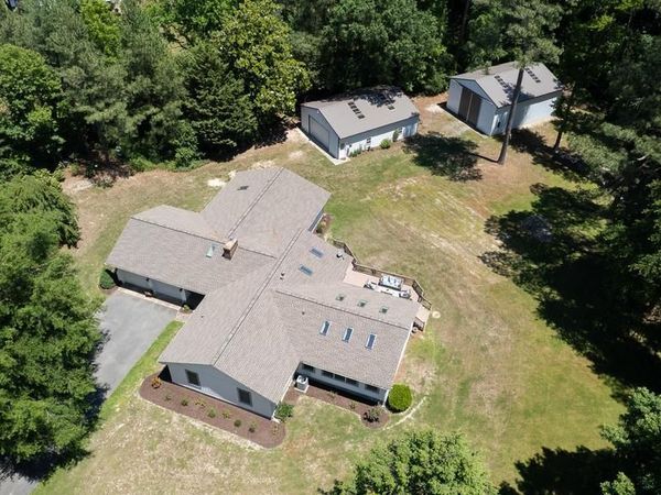 3547 PRCHAL ROAD, PRESTON, MD 21655