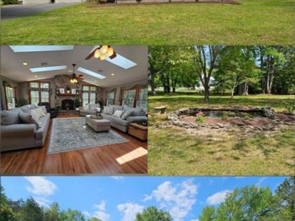 3547 PRCHAL ROAD, PRESTON, MD 21655