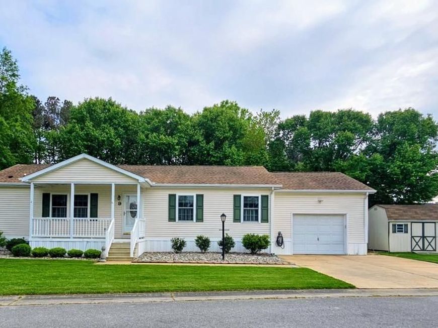 9 Victoria Court , Easton, MD 21601 Main Photo