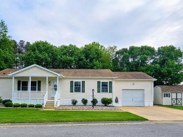 9 VICTORIA COURT, EASTON, MD 21601