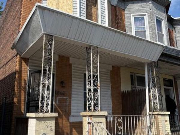 1942 E THAYER STREET , PHILADELPHIA, PA 19134