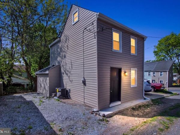 308 AVENUE Q, COLUMBIA, PA 17512