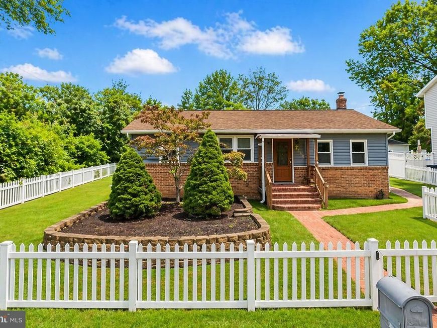 3714 3rd Avenue, Edgewater, MD 21037 Main Photo