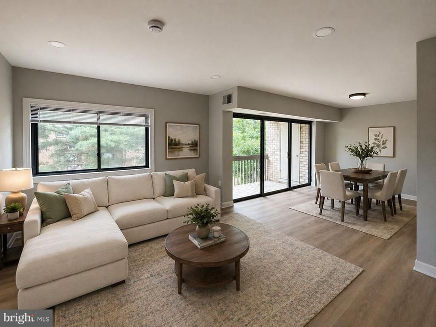 6310 Hil Mar Drive , Unit 10, District Heights, MD 20747 Main Photo