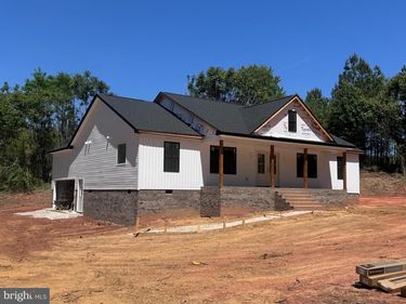 16061 JEFFERSON HIGHWAY , BUMPASS, VA 23024