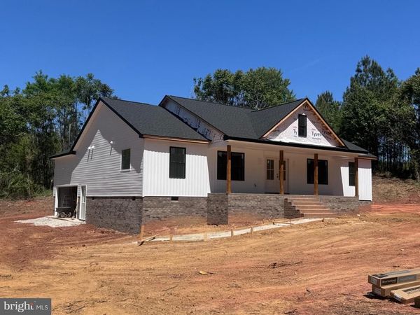 16061 JEFFERSON HIGHWAY , BUMPASS, VA 23024