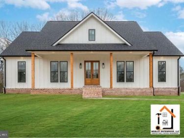 16061 JEFFERSON HIGHWAY , BUMPASS, VA 23024