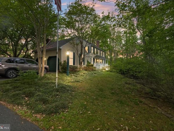 1812 CROSSPOINTE DRIVE, ANNAPOLIS, MD 21401