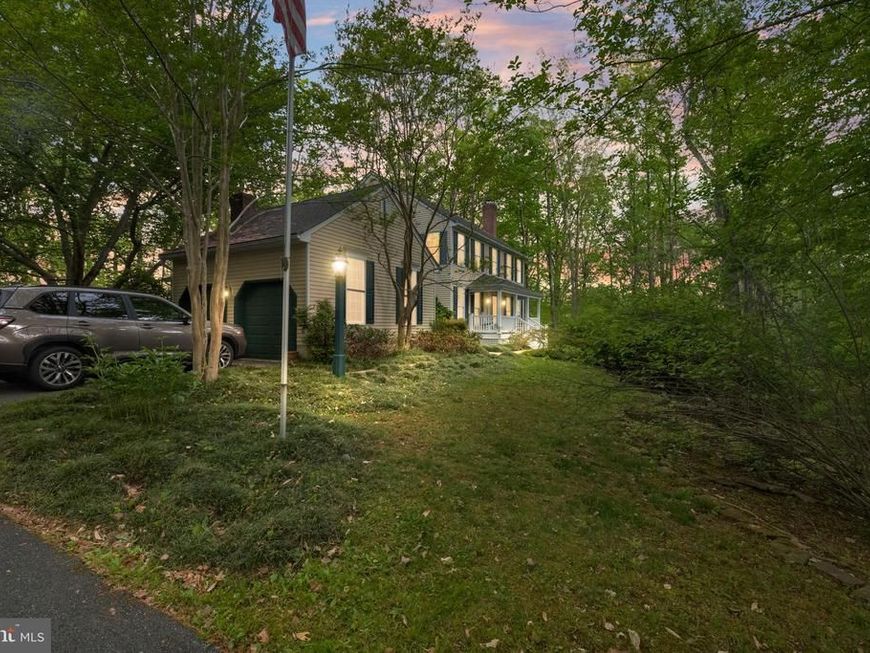 1812 Crosspointe Drive, Annapolis, MD 21401 Main Photo