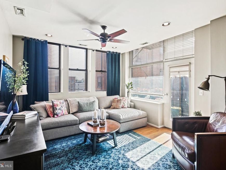 1211 Light Street, Unit 308, Baltimore, MD 21230 Main Photo