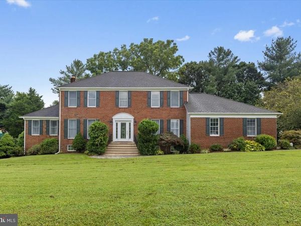 11871 LEXINGTON DRIVE , DUNKIRK, MD 20754