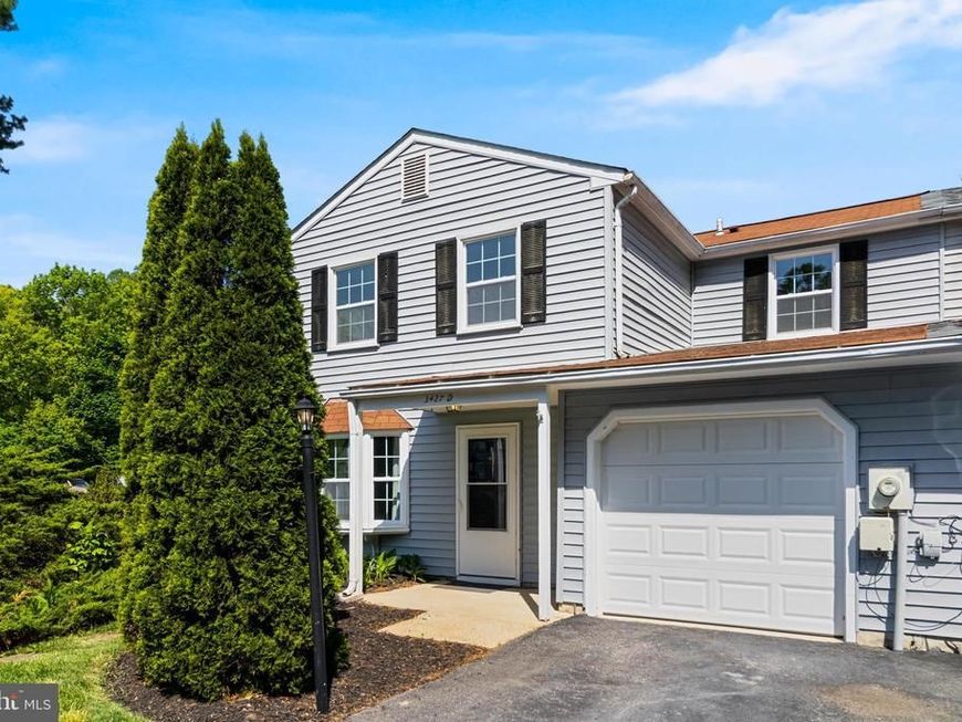 3427 D Walnut Court , Waldorf, MD 20602 Main Photo