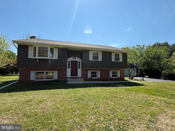 12901 BYEFIELD DRIVE, HIGHLAND, MD 20777