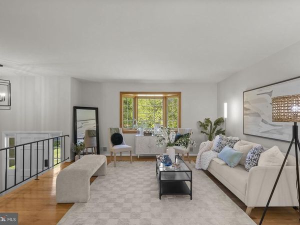 12901 BYEFIELD DRIVE, HIGHLAND, MD 20777
