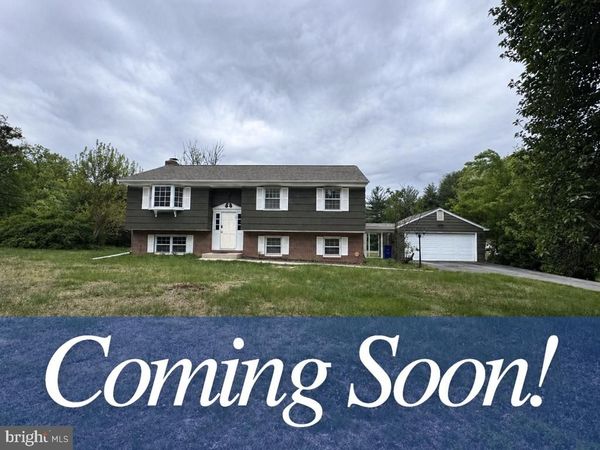 12901 BYEFIELD DRIVE, HIGHLAND, MD 20777