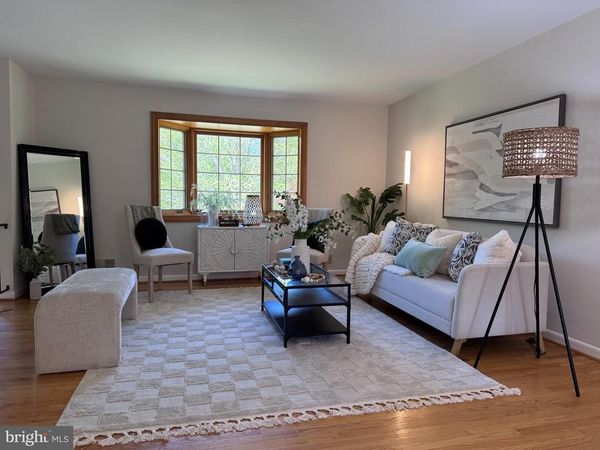 12901 BYEFIELD DRIVE, HIGHLAND, MD 20777