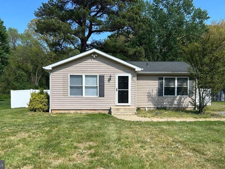 205 Gravel Run Road , Grasonville, MD 21638 Main Photo