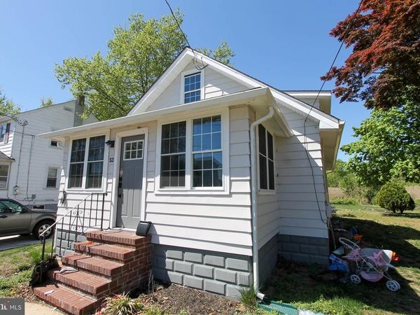 53 SPRUCE STREET , PENNSVILLE, NJ 08070