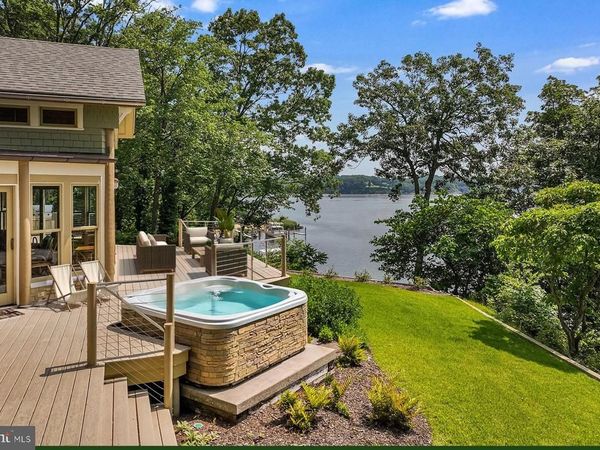 1715 PORTERS HILL ROAD, ANNAPOLIS, MD 21401