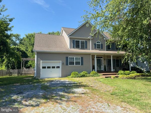 404 QUEENS COLONY HIGH ROAD, STEVENSVILLE, MD 21666