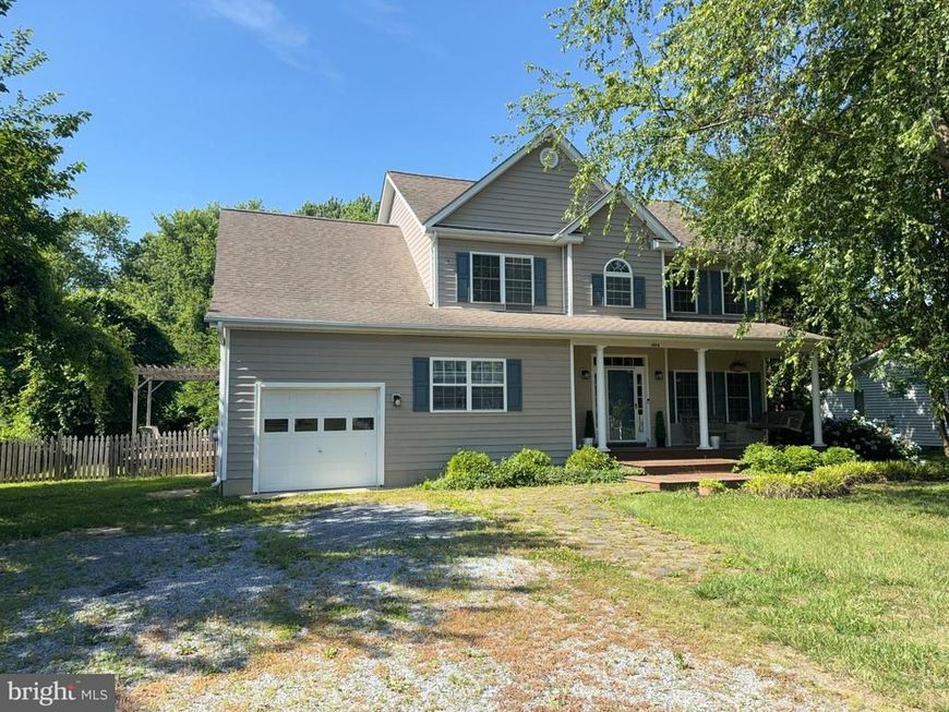 404 Queens Colony High Road, Stevensville, MD 21666 Main Photo