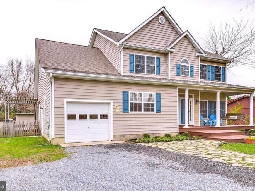 404 Queens Colony High Road, Stevensville, MD 21666 Main Photo