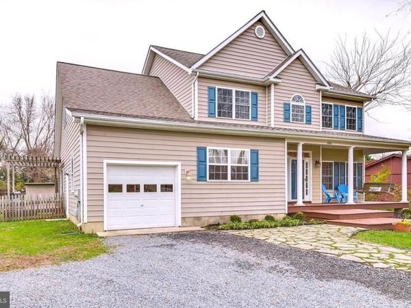 404 QUEENS COLONY HIGH ROAD , STEVENSVILLE, MD 21666