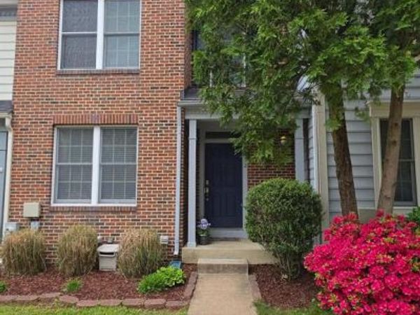 9212 BURLEY LANE, LAUREL, MD 20723