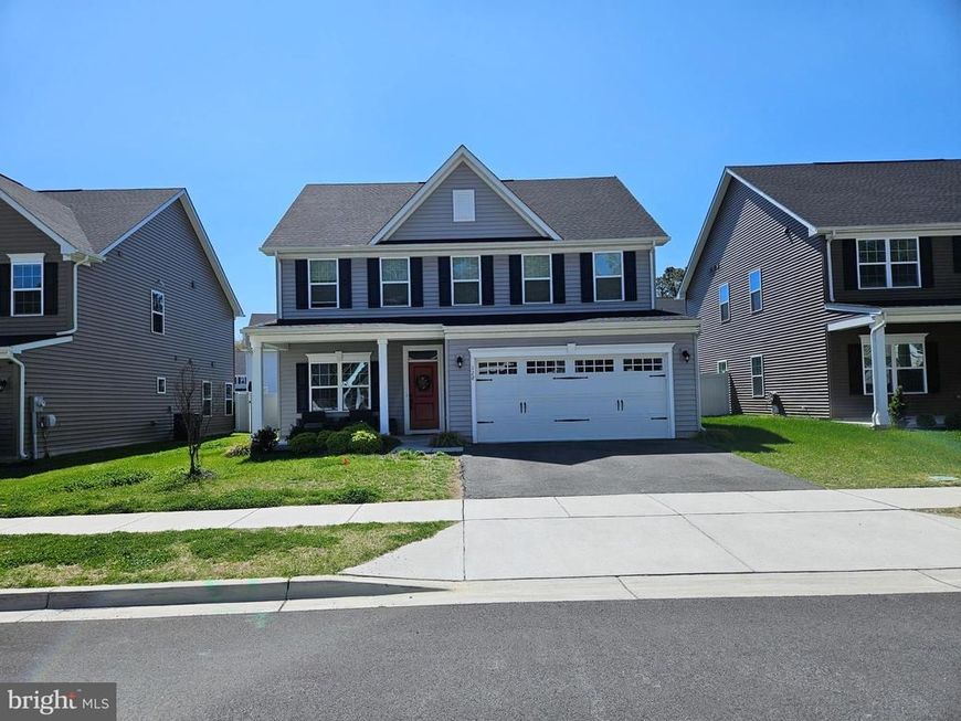 128 Perrys Retreat Blvd, Grasonville, MD 21638 Main Photo