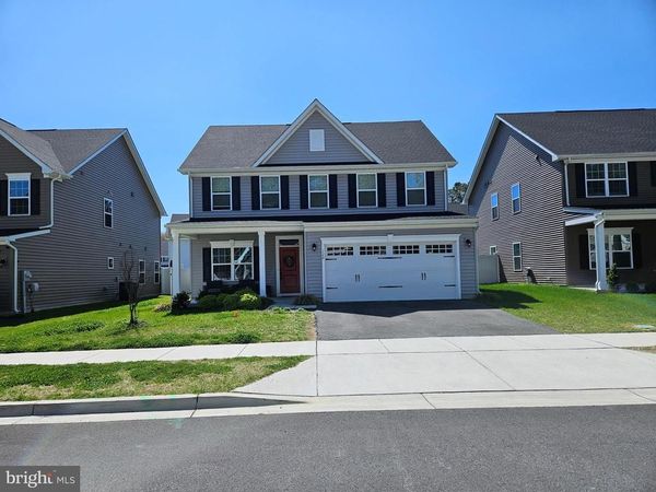 128 PERRYS RETREAT BLVD, GRASONVILLE, MD 21638