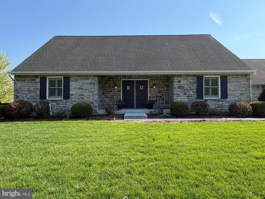 320 Highland Road , Hershey, PA 17033 Main Photo