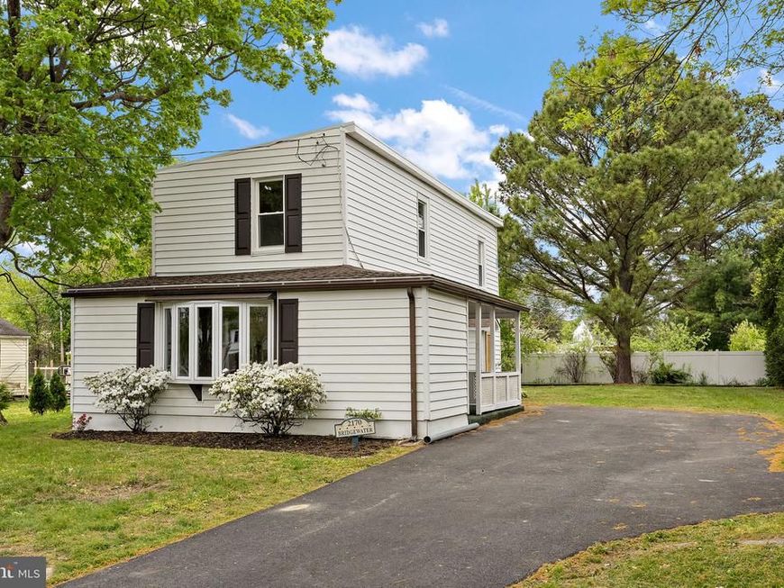 73 Aka 2170 Bridgewater Road, Aston, PA 19014 Main Photo