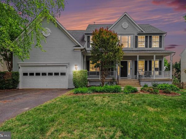 51 BASALT DRIVE, FREDERICKSBURG, VA 22406