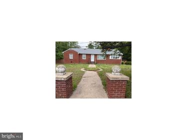 130 SANFORD DRIVE, FREDERICKSBURG, VA 22406