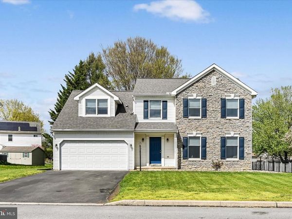 430 OAK LANE, PALMYRA, PA 17078