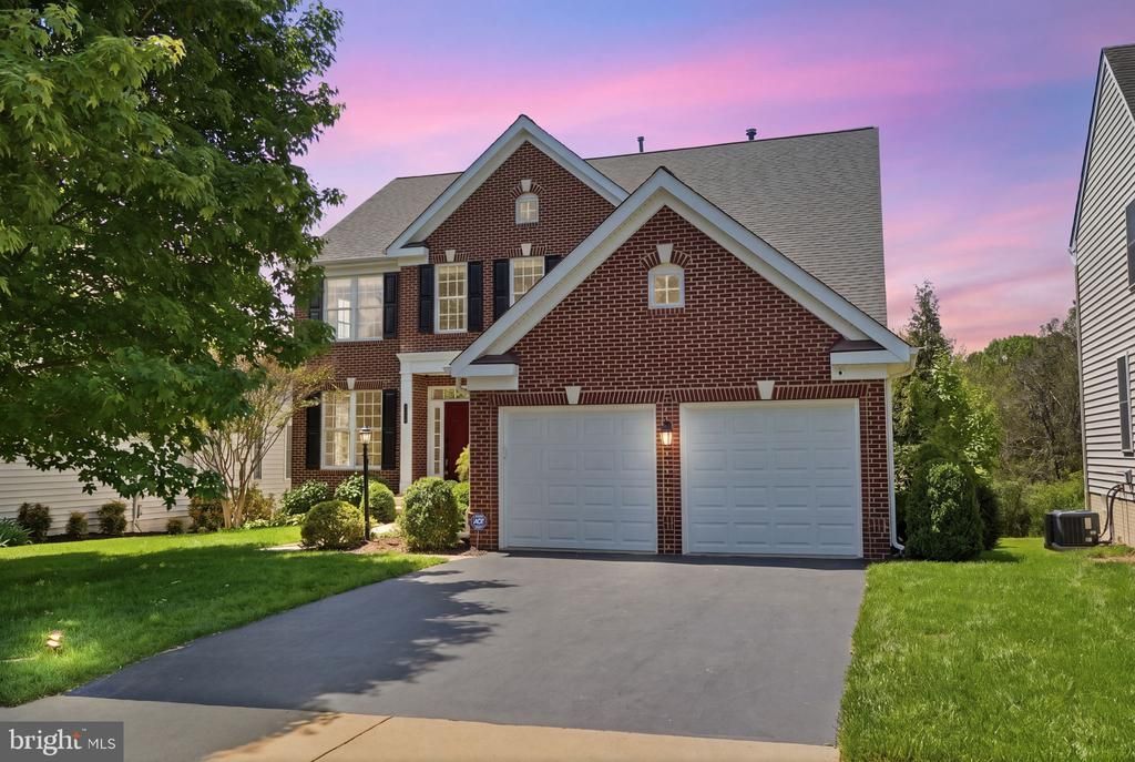 9038 MERLOT COURT, BRISTOW, VA 20136