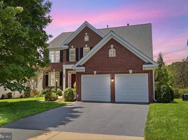 9038 MERLOT COURT, BRISTOW, VA 20136