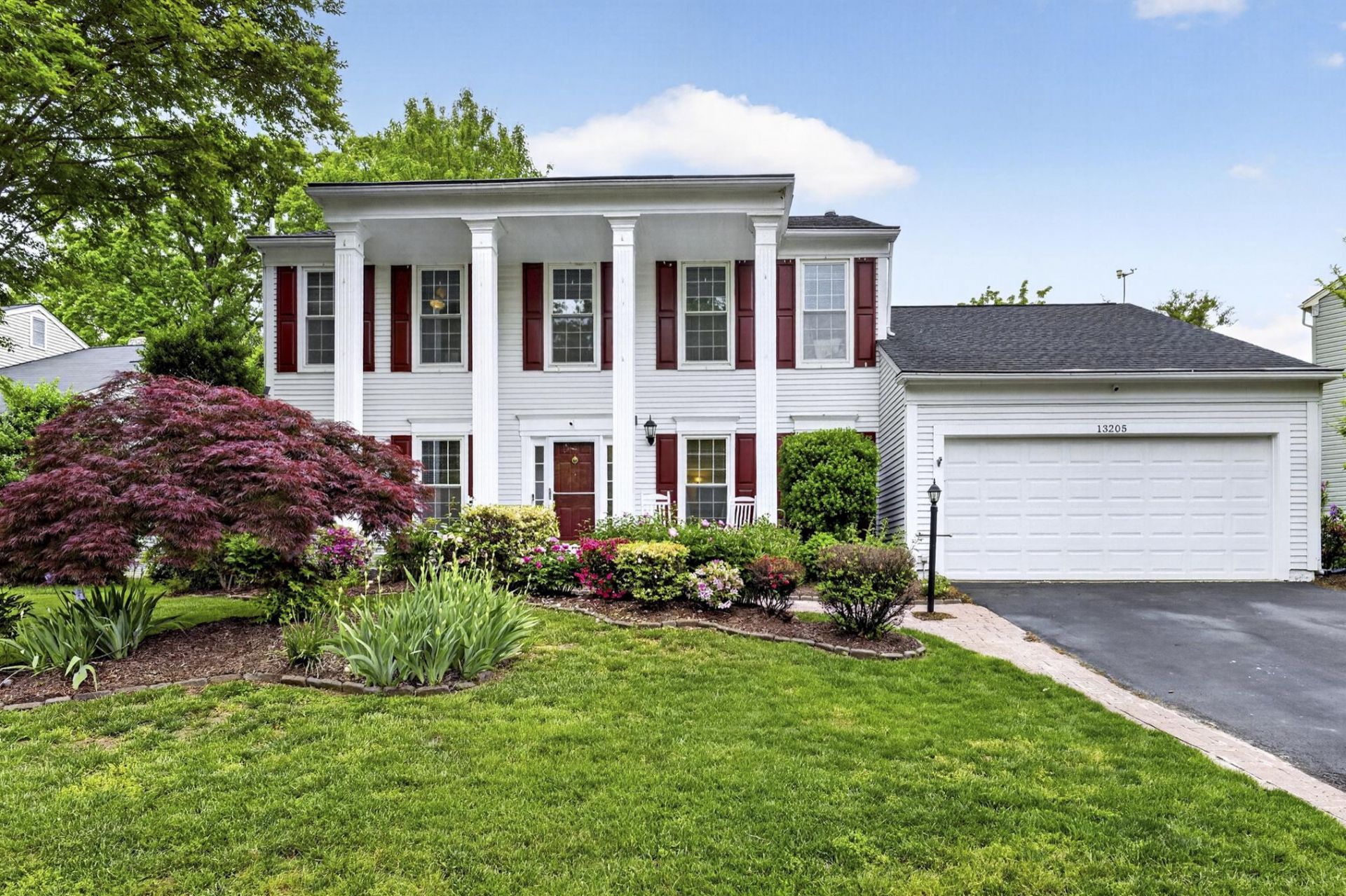 13205 Oak Farm Drive, Woodbridge, VA 22192 Main Photo