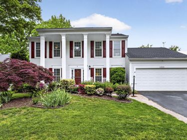 13205 OAK FARM DRIVE, WOODBRIDGE, VA 22192
