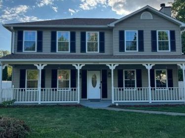 13428 ORANGEWOOD DRIVE , WOODBRIDGE, VA 22193