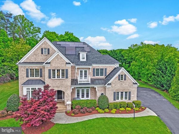 3431 FAWN WOOD LANE, FAIRFAX, VA 22033