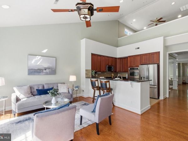 8873 WHITE ORCHID PLACE, LORTON, VA 22079