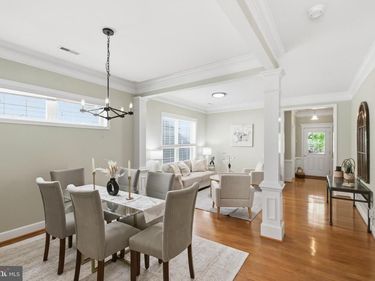 8873 WHITE ORCHID PLACE, LORTON, VA 22079