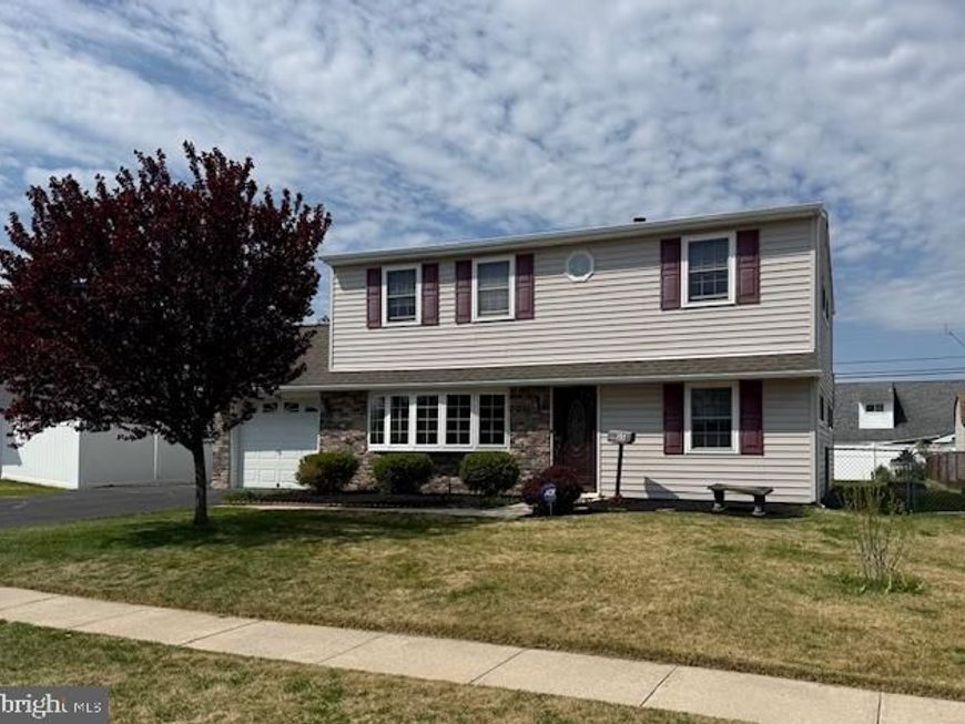 55 Canoebirch Road , Levittown, PA 19057 Main Photo