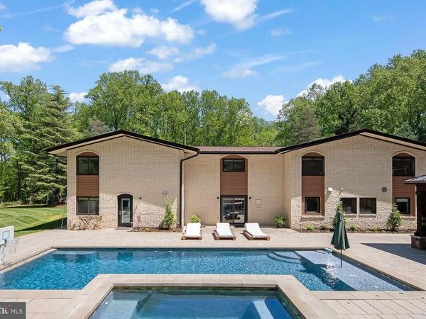 7506 JUMPING HORSE LANE, FAIRFAX STATION, VA 22039