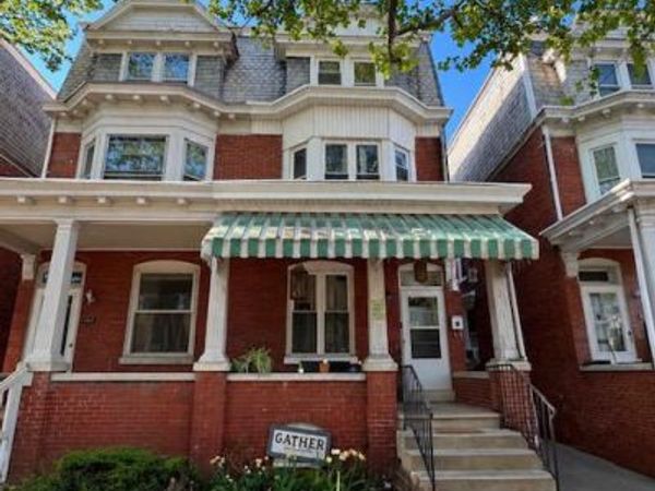 544 SCHUYLKILL STREET , HARRISBURG, PA 17110