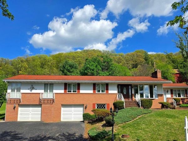 13710 CARDINAL DRIVE SE , CUMBERLAND, MD 21502