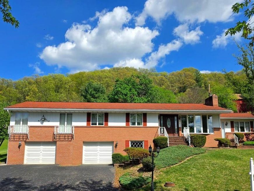 13710 Cardinal Drive SE , Cumberland, MD 21502 Main Photo